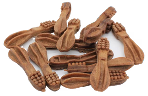Organic Dental Chews