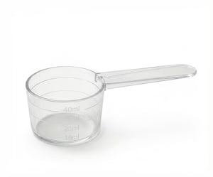 Measuring Scoop